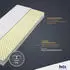BeCo Nightstyle 90x200cm H2