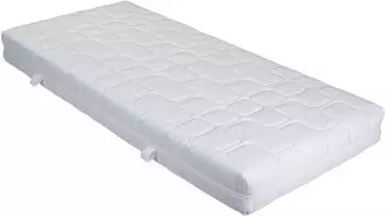 BeCo Duo Gel Comfort 90x200cm H3