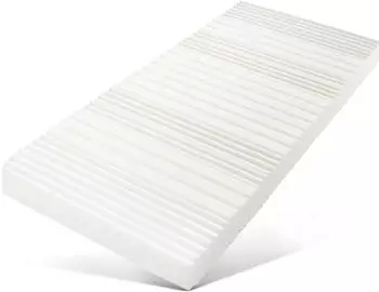 BeCo Pro Relax 100x200cm H3