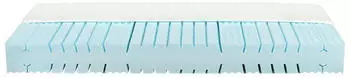 BeCo Pro Relax 100x200cm H3 – BeCo Pro Relax 100x200cm H3: Komfort und Unterstützung