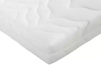 BeCo Pro Relax 100x200cm H3 – Hochwertige Materialien und Pflegeleichtigkeit