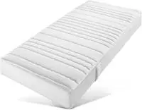 fan Taschenfederkernmatratze "ProVita Relax 1.000 T, Matratze in 90x200 cm,...