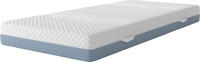 OTTO home Hybridschaum-Matratze "Flipper, 90x200 cm, 140x200 cm & mehr, langlebige