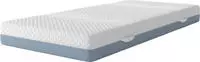 OTTO home Hybridschaum-Matratze "Flipper, 90x200 cm, 140x200 cm & mehr,...