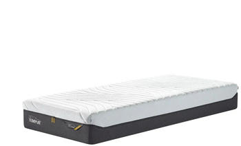 Tempur PRO Plus CoolQuilt 80x210cm medium firm