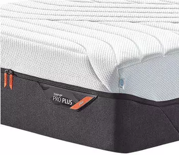 Tempur PRO Plus CoolQuilt 180x200cm firm – Warum ist die Tempur PRO Plus CoolQuilt 180x200cm firm so besonders?