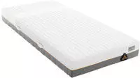 Schlaraffia Gelschaummatratze "GELTEX Quantum Touch Next 200, Matratze 90x200,