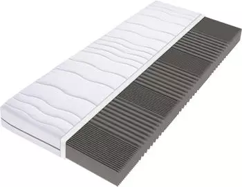 BeCo Dream Flex 160x200cm H3