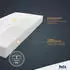 BeCo Medistar KS 100x200cm H3+H4