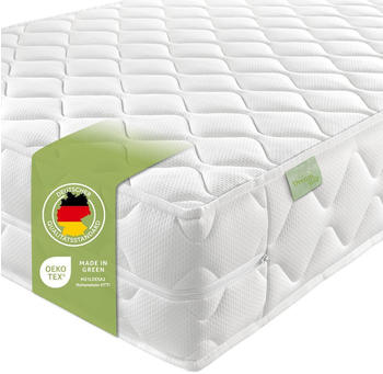 Dream Star Ergo Flex XXL Duo 90x190cm H3/H4