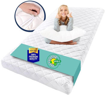 Kids Collective Kindermatratze 90x200cm (K1234)
