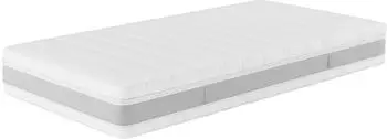 Hn8 Schlafsysteme Sleep Balance KS 90x190cm H3+H4