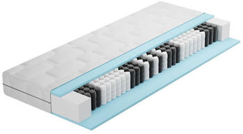 BMM Ortho Medic TFK 180x200cm H2