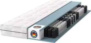 BMM Ortho Medic TFK 90x200cm H4