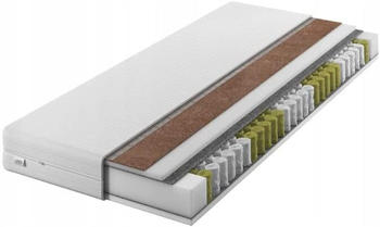IZER GoldPLUS 80x190cm H3+H4