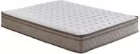Yatas Bedding Taschenfederkernmatratze "Matratze Yatas Royal, Matratze in 90x200 cm