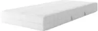 OTTO home Komfortschaummatratze "Lasse, Matratze 90x200 cm, 140x200 cm & weitere