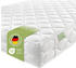 Dream Star Ergo Flex Duo 17 140x200cm H3