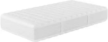 Hn8 Schlafsysteme XXL Gelstar T-1000 90x190cm H4 Hn8 Schlafsysteme XXL Gelstar T-1000 90x190cm H4