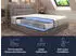 Hn8 Schlafsysteme XXL Gelstar T-1000 90x190cm H4