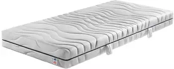 Irisette Sylt TTFK 100x200cm H4
