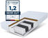 FDM Home Plus 160x200cm H3/H4