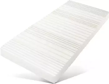 BeCo Pro Relax 90x200cm H3