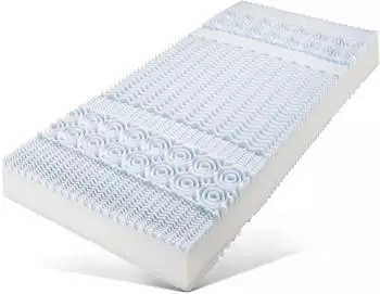 Frankenstolz ProVita Relax 1.000 T 120x200cm H4