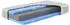 Hn8 Schlafsysteme XXL Gelstar KS 100x200cm H4