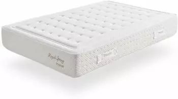 Moonia Royal Spring Premier HR 30 135x190cm