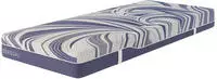 Hn8 Schlafsysteme Taschenfederkernmatratze "Ocean Clean TFK" 21 cm hoch 1-tlg.,...