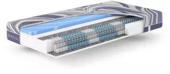 Hn8 Schlafsysteme Ocean Clean TFK 80x200cm H4 – Perfekte Anpassung an Ihren Körper