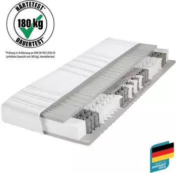 BeCo Body Max 90x200cm H5