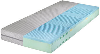 Hemafa Watergel 2100 KS 90x190cm H3