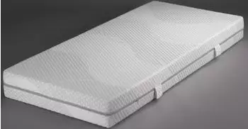 Hemafa Watergel 2100 KS 80x190cm medium – Erholsamer Schlaf mit innovativer Gel-Technologie