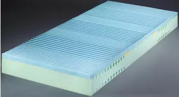 Hemafa Watergel 2100 KS 80x190cm medium – Perfekte Anpassung an Ihre Körperkontur