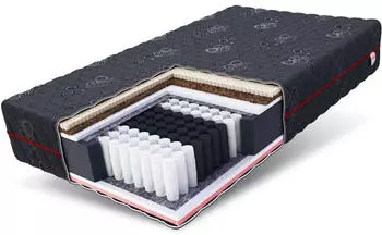 FDM Black Max 140x200cm H3