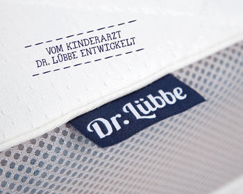 Julius Zöllner Dr. Lübbe Premium 41x70x6cm