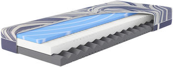 Hn8 Schlafsysteme Ocean Clean KS 100x200cm H2