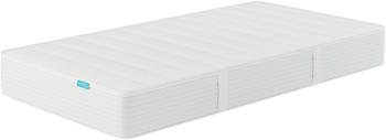 Hn8 Schlafsysteme Dynamic TFK 160x200cm H3