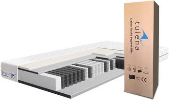 Tulena Nox Comfort 90x200cm H1/H2