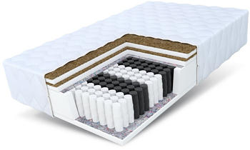 FDM Home Max Double 80x200cm H3/H5
