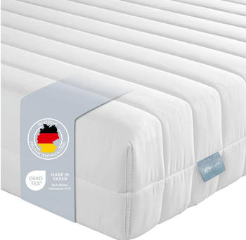 X-Dream Pure 140x200cm H3