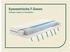 Frankenstolz Solina Top T 80x200cm H2