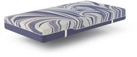 Hn8 Schlafsysteme Kaltschaummatratze "Ocean Clean KS" 21 cm hoch 1-tlg., 1 Stk. tlg.