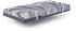 Hn8 Schlafsysteme Ocean Clean KS 90x190cm H3