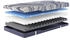 Hn8 Schlafsysteme Ocean Clean KS 90x190cm H3