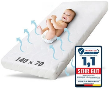 Ehrenkind Pur 70x140cm