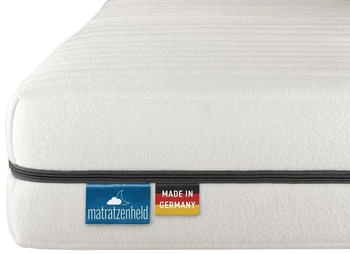 Matratzenheld Wellness 180x200cm H5