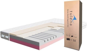 Tulena Nox Comfort Plus 140x200cm H1/H2